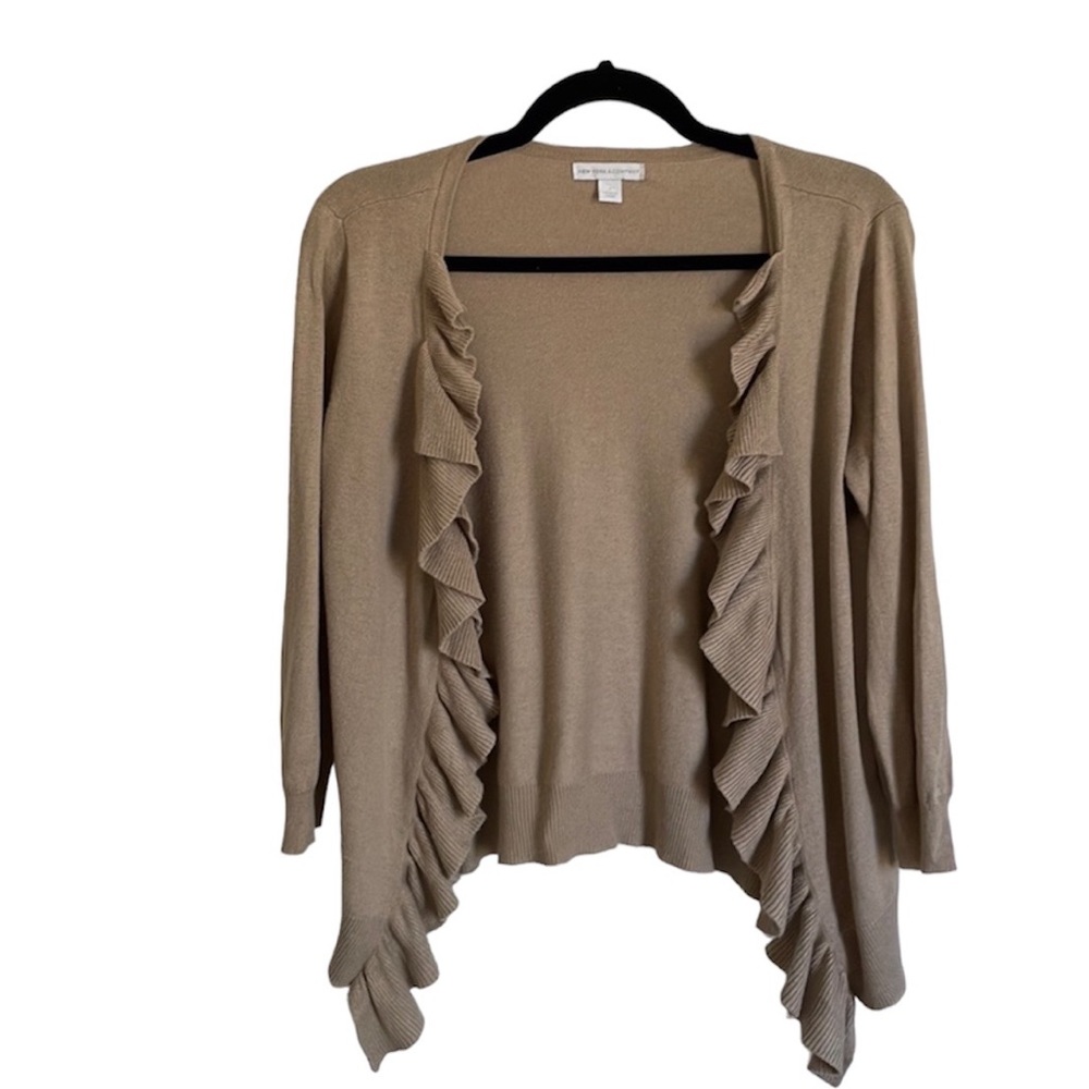 New York and Company sweater